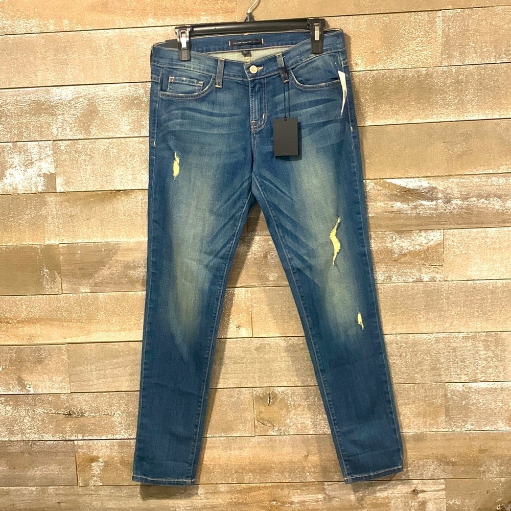 Flying Monkey platinum skinny size 25